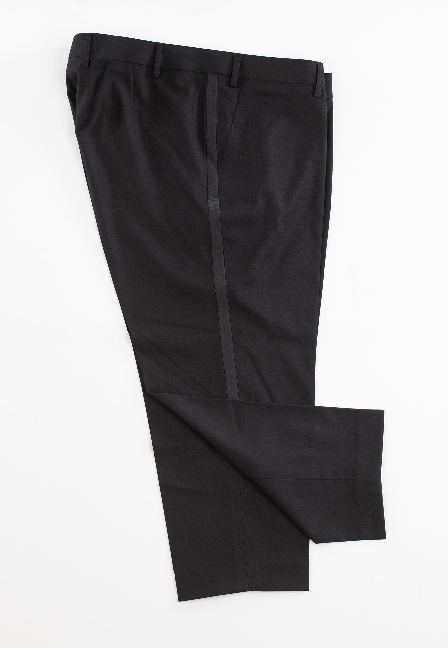 Tailored Tuxedo - Black