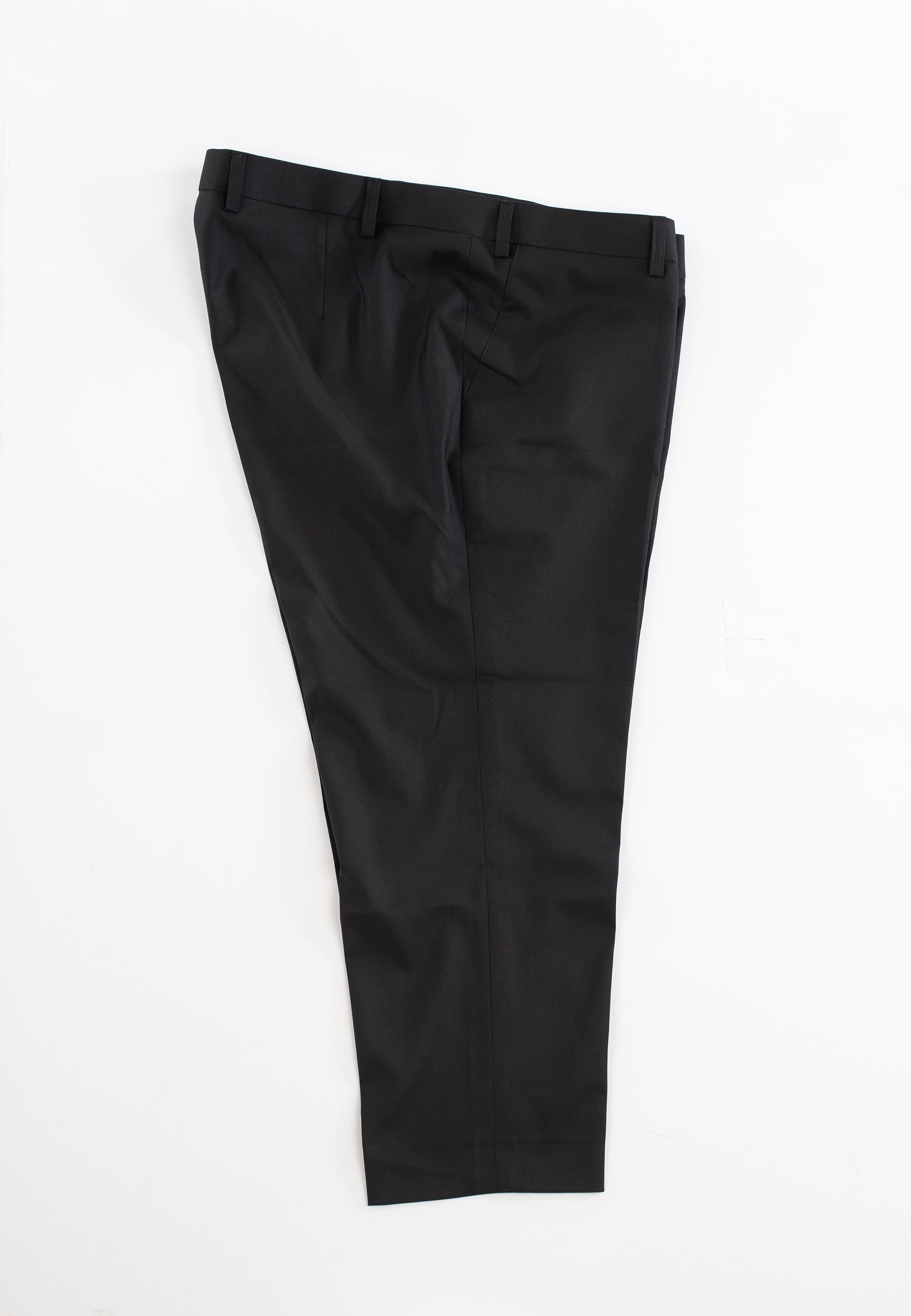 Tailored Blazer - Black