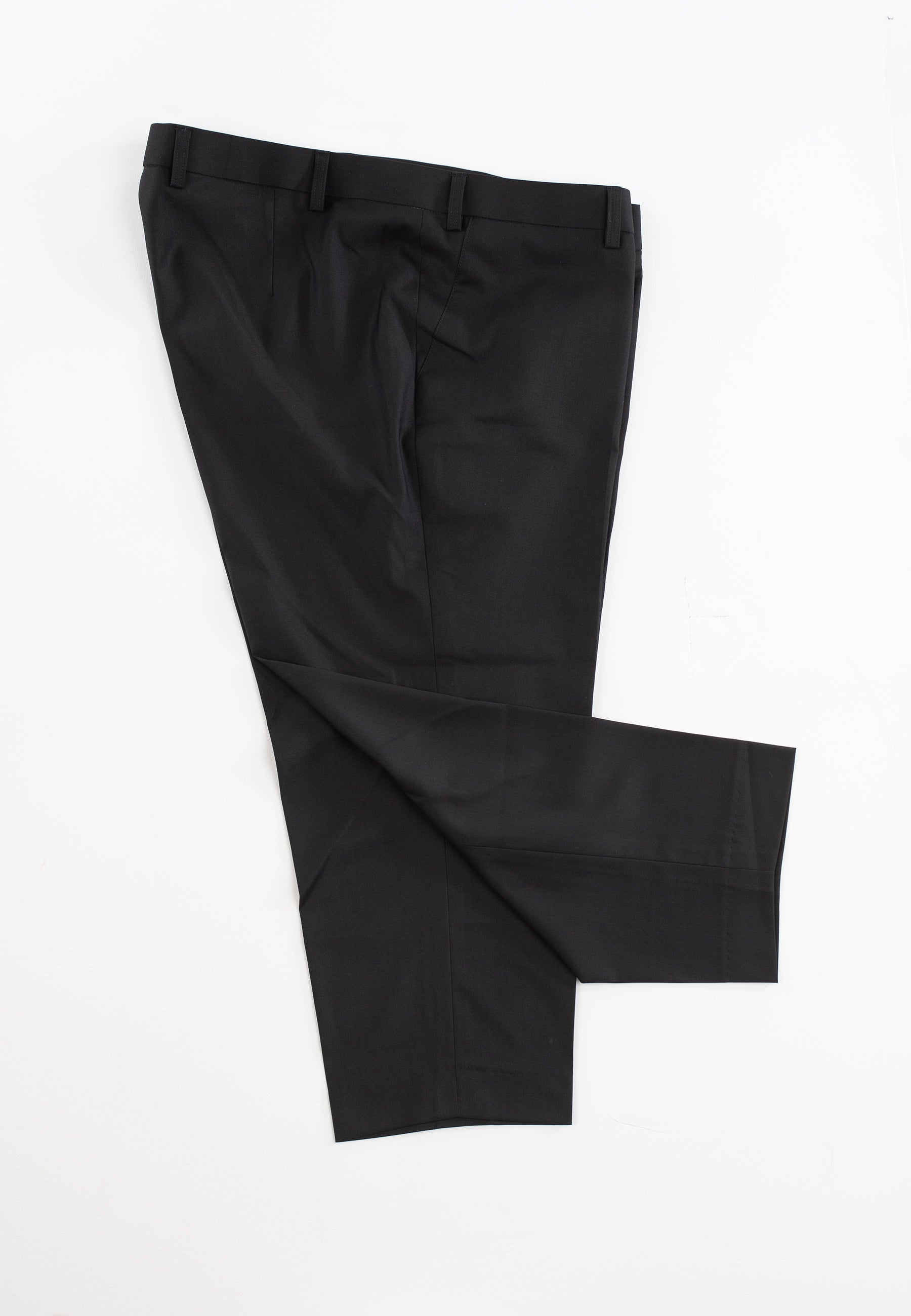 Tailored Blazer - Black