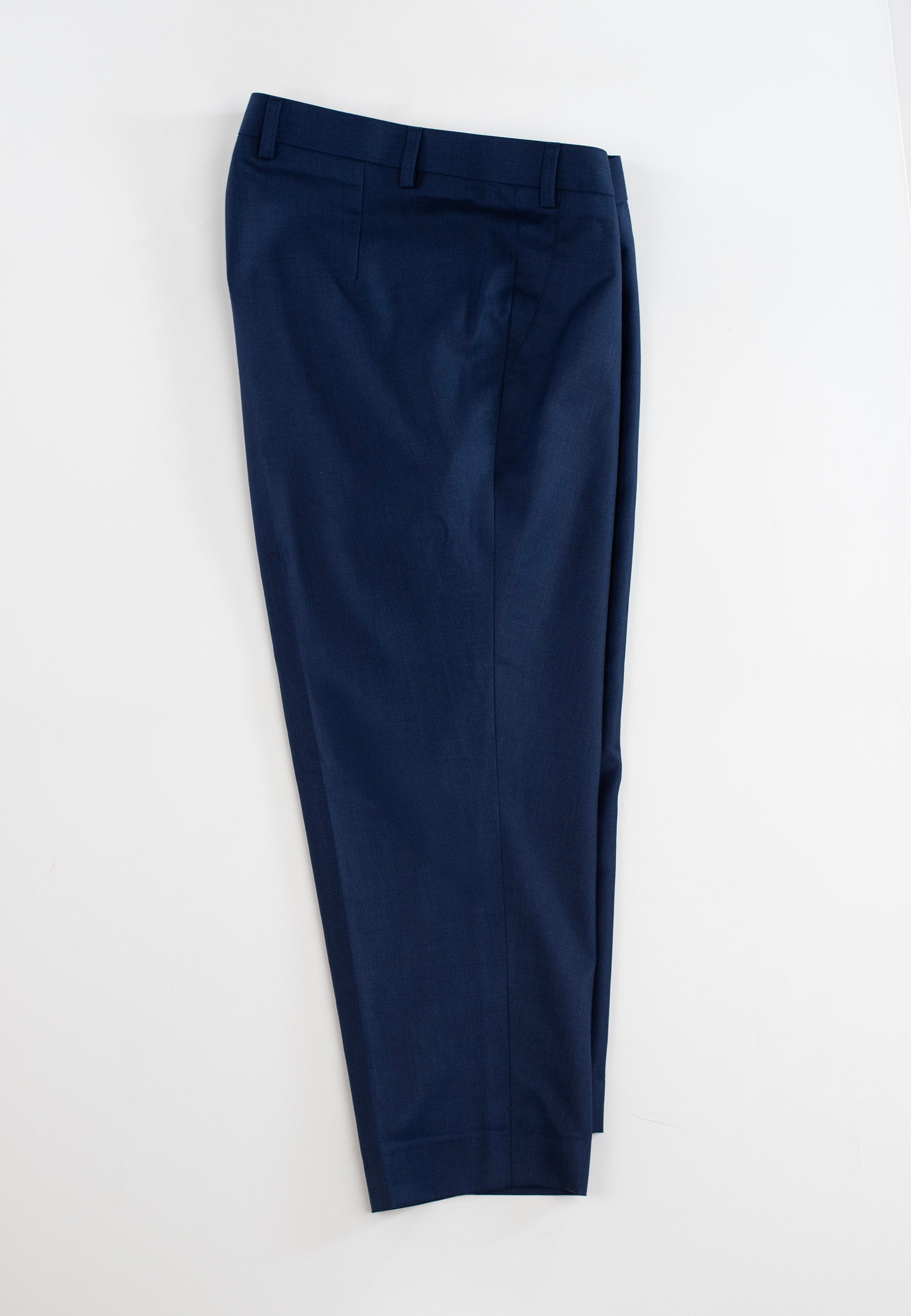 Tailored suit - Blue