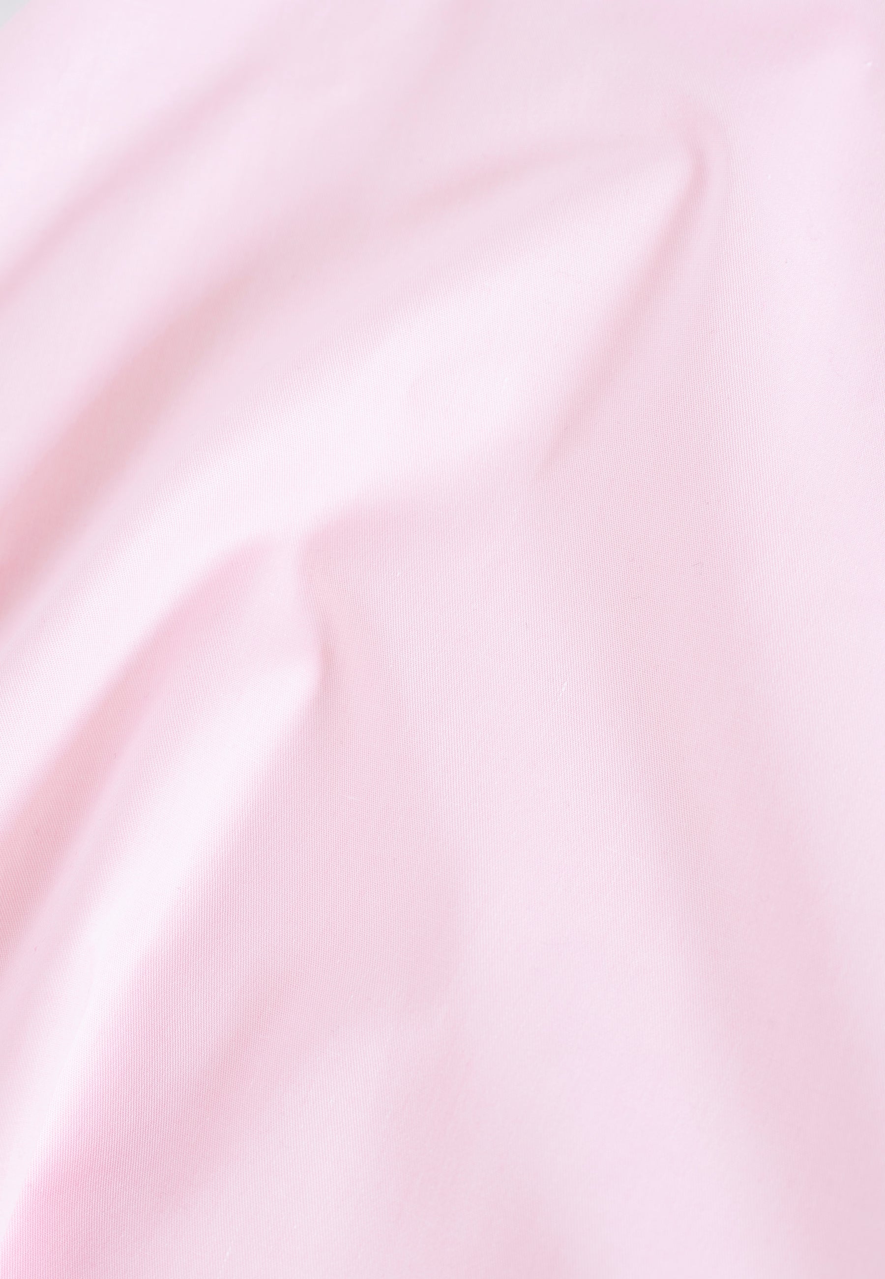 Tailored dress shirt - Light pink